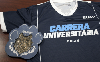 Invita BUAP a su Carrera Universitaria 2026